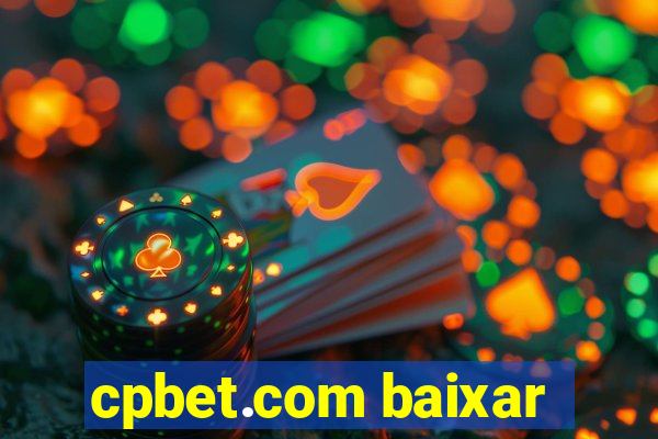 cpbet.com baixar